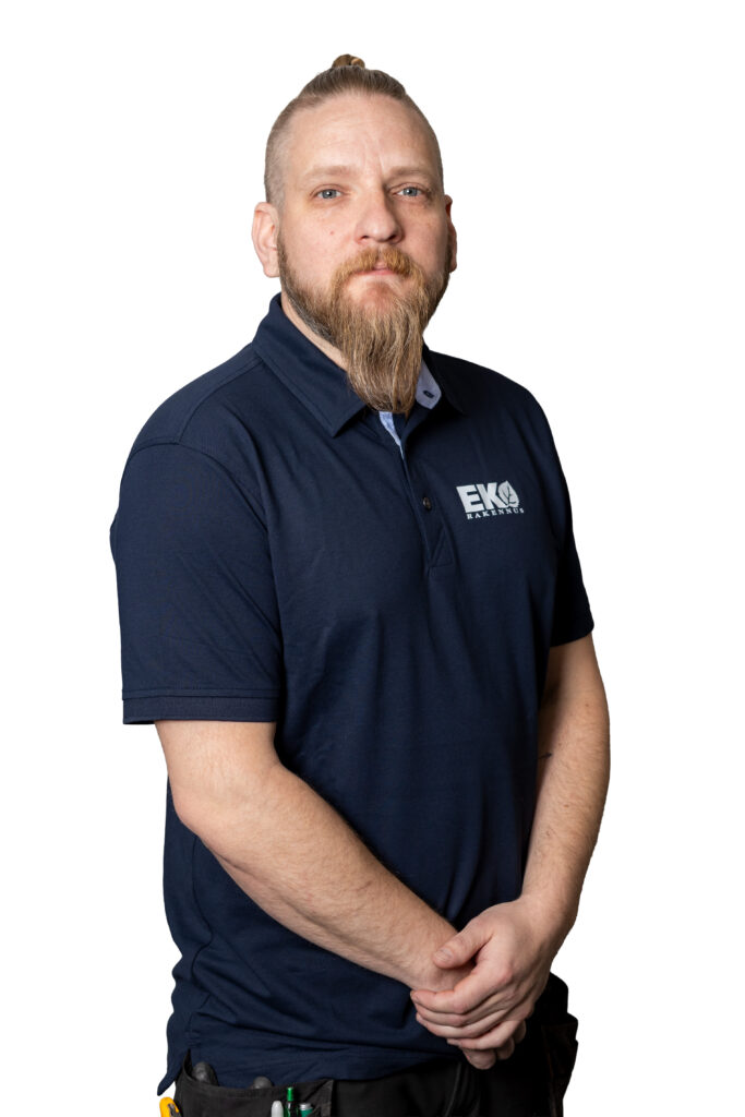 Mikko Korkeamäki